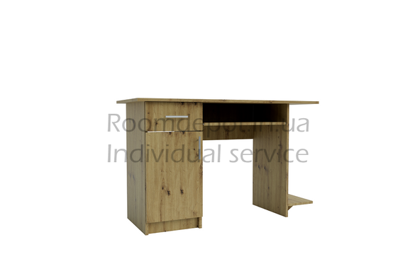 Стол компьютерный L/R Garant Нимфея альба Нимфея альба RD3294 фото