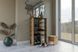 Тумба для обуви Бредли Garant Дуб артизан/Нимфея альба RD3271 фото 1