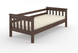 Дитяче ліжко Скандинавія Літл MebiGrand 80х190 см Яблуня RD2939-51 фото 5