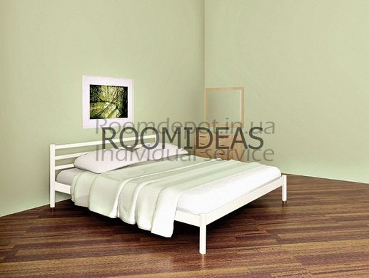 Ліжко Флай 1 Білий Roz81 фото