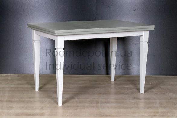 Стол обеденный Кантри 2 РКБ-Мебель Орех темный Орех темный RD8004 фото