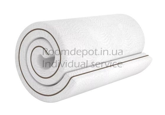 Беспружинный матрас Retreat MatroLuxe 70х190 см Retreat  RD271 фото