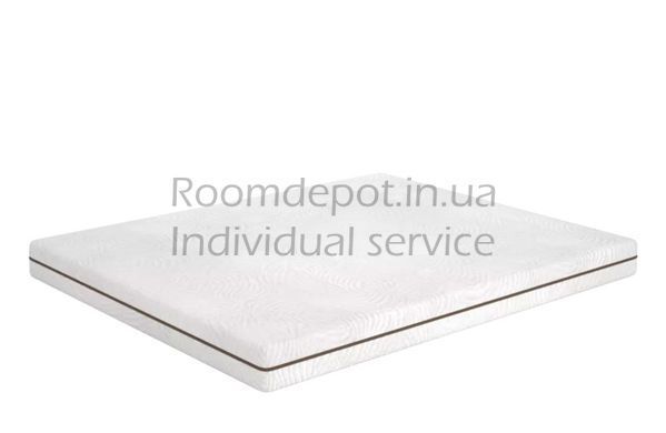 Беспружинный матрас Retreat MatroLuxe 70х190 см Retreat  RD271 фото