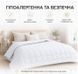 Одеяло 4 сезона Зима-Лето 2 штуки в наборе IDEIA 140*210 RD3074 фото 2