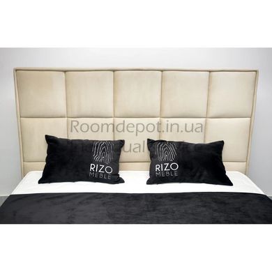 Кровать с подъемным механизмом L014 Rizo Meble 180х200 см  RD2212-2 фото