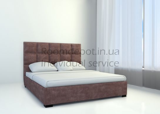 Ліжко з підйомним механізмом L014 Rizo Meble 140х200 см  RD2212 фото