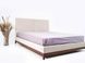 Кровать Кальяри с мягким изголовьем ЛЕВ 180х200 см Категория ткани 1 RD2863-8 фото 9