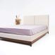 Ліжко Кальярі з м'яким узголів'ям ЛЕВ 90х200 см Категорія тканини 1 RD2863 фото 7
