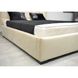 Кровать с подъемным механизмом L014 Rizo Meble 140х200 см RD2212 фото 6