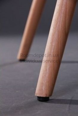 Кресло Salex FB Wood Кремовый AMF RD187  RD187 фото