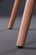 Кресло Salex FB Wood Кремовый AMF RD187 RD187 фото 7