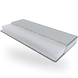 Матрац Freedom Basic ЕММ Freedom 160х200 см
