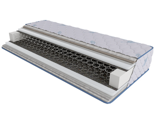 Матрас Standart Plus SF  Roz2836 фото