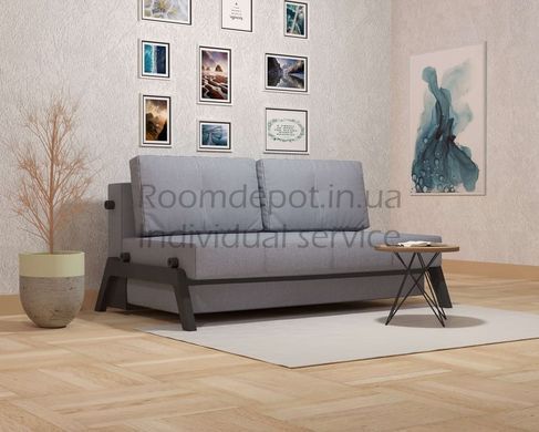 Диван Оксфорд 1,6 UMA Розкладний Категорія 0  RD2801 фото