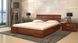 Ліжко Далі Люкс з підйомним механізмом Арбор Древ Сосна 160х200 см Яблуня локарно RD62-4 фото 2