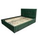 Ліжко з ящиками L017 Rizo Meble 160х200 см RD2609-1 фото 4