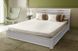 Ліжко з механізмом Марія Мікс Меблі 140х200 см Білий RD36-2 фото 7