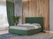 Ліжко Венеція з підйомним меxанізмом ЛЕВ 90х200 см Категорія тканини 1 RD1742 фото 3