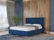 Ліжко Венеція з підйомним меxанізмом ЛЕВ 90х200 см Категорія тканини 1 RD1742 фото 5