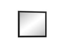 Зеркало Фиеста Мебель Сервис Дуб април/Черный Дуб април/Черный RD2578 фото