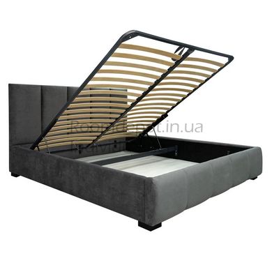 Ліжко з підйомним механізмом L018 Rizo Meble 160х200 см  RD2213-1 фото