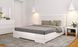 Ліжко Камелія з підйомним механізмом Арбор Древ Сосна 160х200 см Вільха RD1292 фото 1