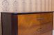 Комод Милена Олимп 115х95.5х51.5 Орех темный RD1470 фото 4