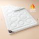 Одеяло Air Dream Exclusive зимнее двойное IDEIA Белый 140*210 RD3075 фото 1