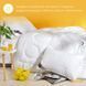 Одеяло Air Dream Exclusive зимнее двойное IDEIA Белый 140*210 RD3075 фото 3