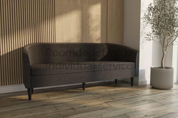 Диван Соната 3S UMA Нерозкладний Категорія 0  RD2806 фото