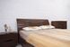 Ліжко з механізмом Марія Мікс Меблі 160х200 см Горіх світлий RD36-4 фото 8