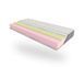 Безпружинний матрац Monami ЕММ 70х190 см Fashion RD1025 фото 1