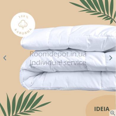 Одеяло Air Dream Premium всесезонное IDEIA Белый 140*210 Белый RD3076 фото