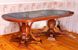 Стол обеденный Гранд РКБ-Мебель Орех темный RD1514 фото 2