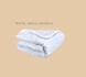 Одеяло Air Dream Premium всесезонное IDEIA Белый 140*210 RD3076 фото 1