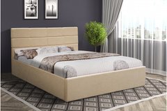 Ліжко дерев'яне Дюна Мікс Меблі 160х200 см  RD1044 фото