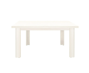 Стол обеденный STO/160 Коен 2 BRW 85x160 см  RD523 фото
