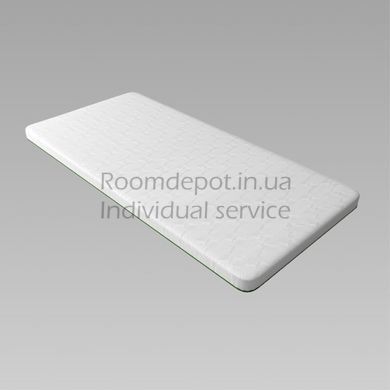 Матрас-топер Koala Mello 70х190 см Ismart  RD1361 фото