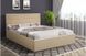 Ліжко дерев'яне Дюна Мікс Меблі 160х200 см RD1044 фото 1