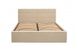 Ліжко дерев'яне Дюна Мікс Меблі 160х200 см RD1044 фото 4