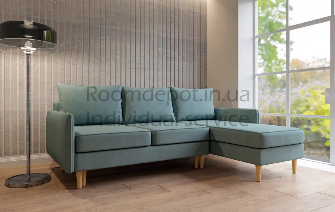 Оббивна тканина для диванів: основні їх типи, характеристика та правила вибору