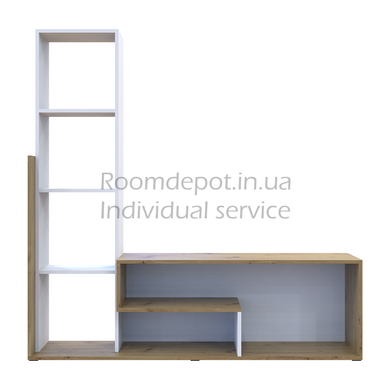 Стенка для гостиной Этана Doros 41510097  RD3352 фото