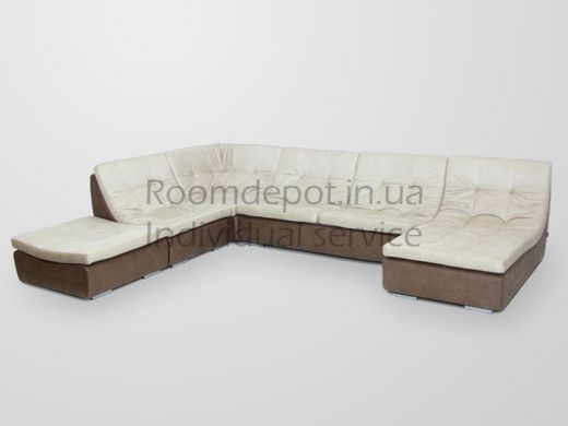 Угловой диван Ромео Creale Раскладной RD1106
