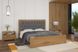 Ліжко дерев'яне Торонто Roz1644 фото 1