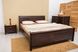 Ліжко Сіті з фільонкою Олімп 140х200 см Бук натуральний RD1244-6 фото 2
