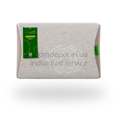 Подушка Verde Classic Belsonno 60*40  RD2241 фото
