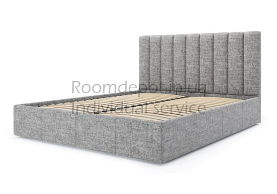 Ліжко Медісон Sofyno 160х200 см Категорія тканини А  RD2098 фото
