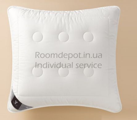 Подушка Air Dream Exclusive IDEIA 50*70 Білий RD3049 фото