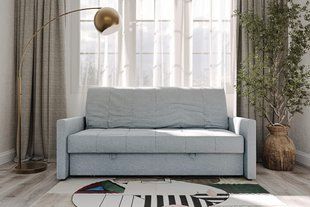 Диван Рич 1600 UMA Раскладной Категория 0  RD1425 фото