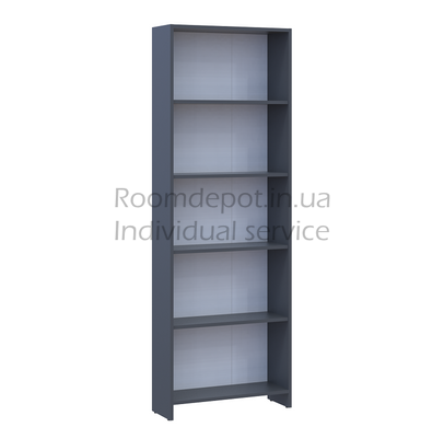 Етажерка велика Doros Кашемір 41516191 Кашемір RD1649 фото
